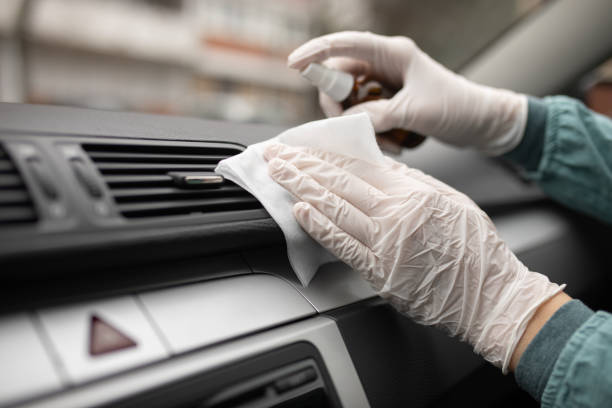 Best Best Air Duct Cleaning Company  in Whittier, CA