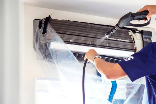 Best HVAC System Cleaning  in Whittier, CA