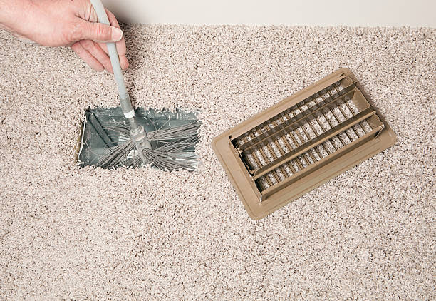 Best Ductwork Cleaning Services  in Whittier, CA