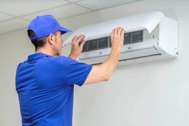 Best Home Air Vent Cleaning  in Whittier, CA