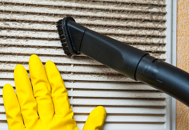 Best Emergency Air Duct Cleaning  in Whittier, CA