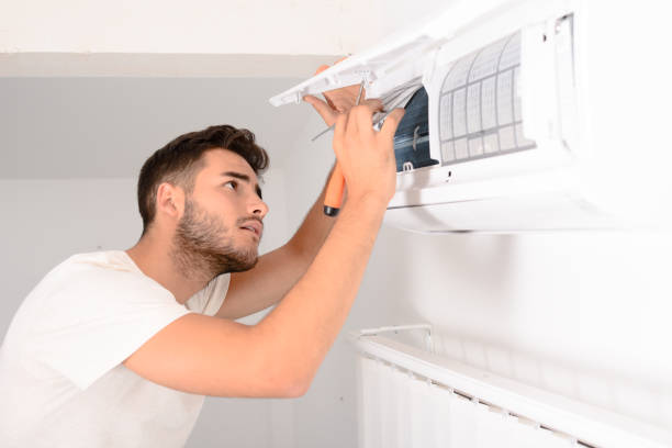 Best HVAC System Cleaning  in Whittier, CA